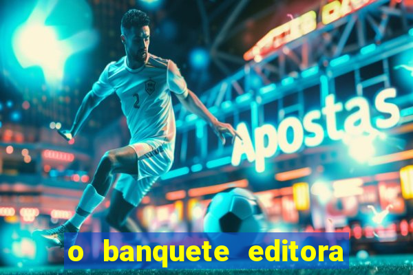 o banquete editora 34 pdf